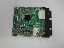 LG 55UK6090PUA MAIN BOARD EAX67872805