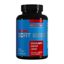 Prolab Nutrition Horny Goat Weed 