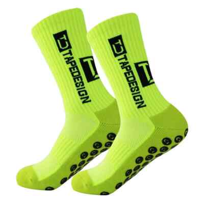 Tapedesign Fußballsocken Stoppersocken Größe 38-46  Footballsocks Gripsocken