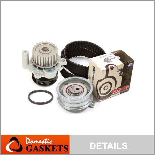 Timing Belt Water Pump Kit Fit 9805 Volkswagen Beetle Golf Jetta 2.0L