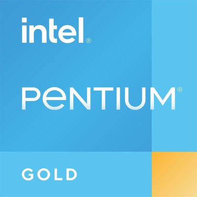 Intel Pentium Gold G7400 3.7GHz Socket LGA 1700 Boxed Desktop CPU Processor