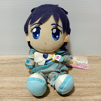 Futari wa Pretty Cure White PreCure Max Heart Plush Toy Banpresto