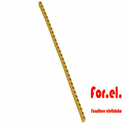 Legrand 38286 - cab3-segno terrasez. 1,5-2,5mmq