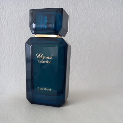 Chopard Collection Agar Royal, 100 ml
