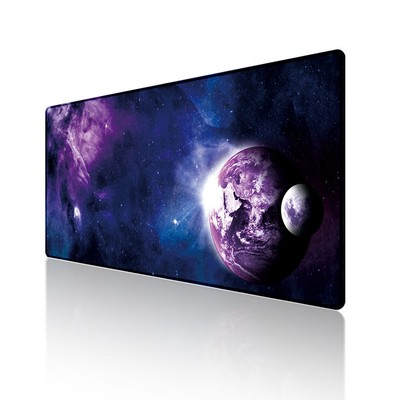 XL Europa Mauspad,Gaming Pad,70cm x 30cm Mousepad ,Maus Pad,PC,Pad,Büro NEW
