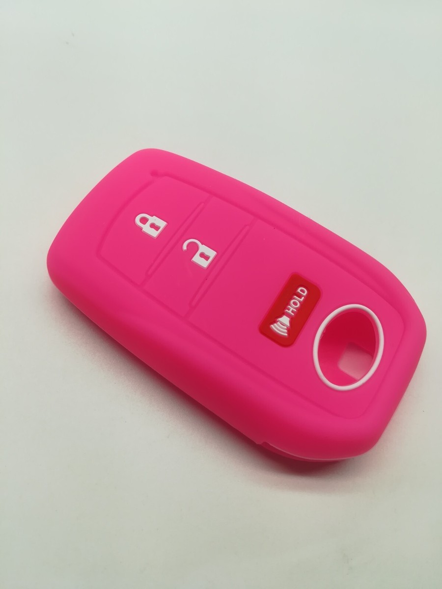 Snapklik.co : INTGET For 2022-2024 2025 Toyota Tundra Key Fob Cover, For 2023 2024 2025 Sequoia