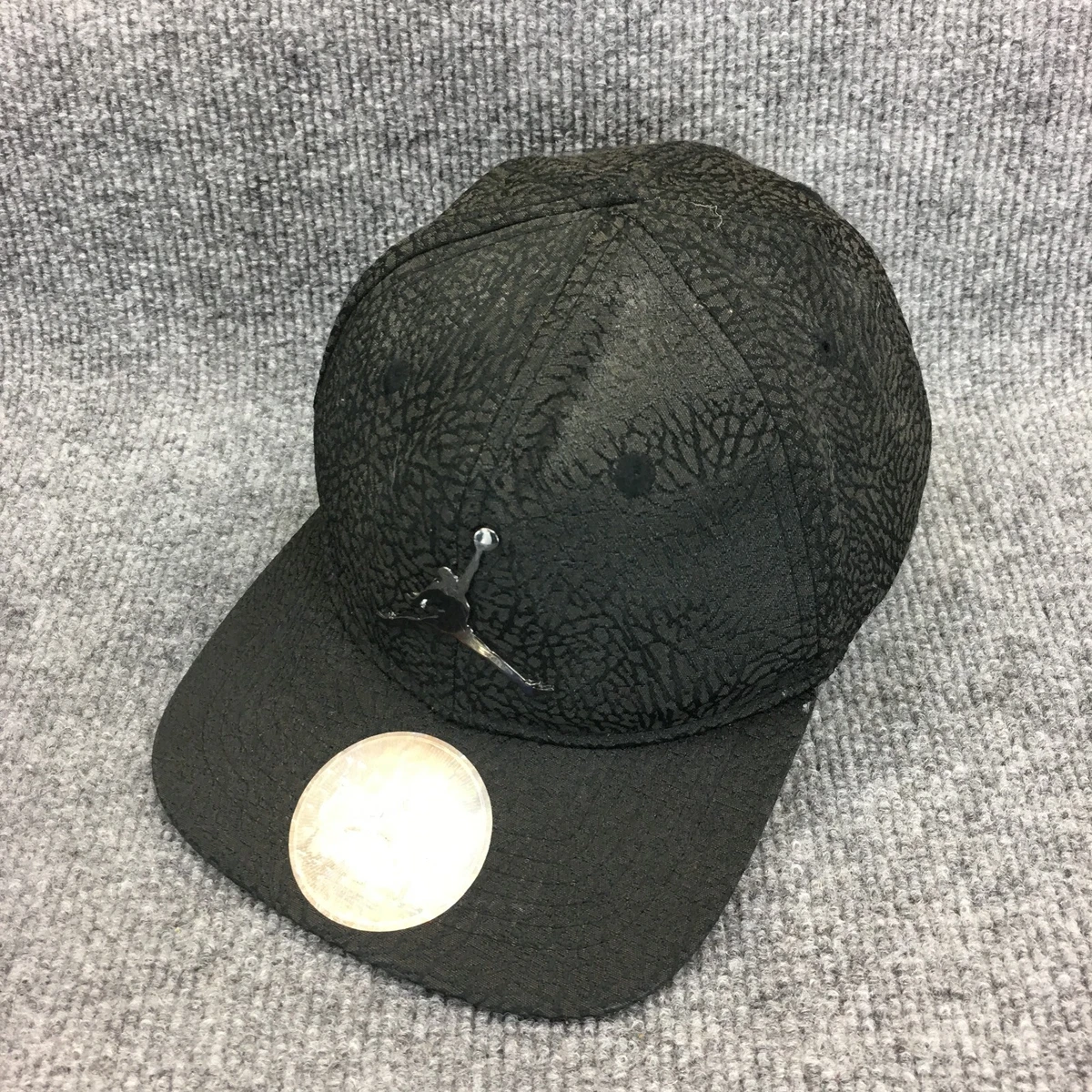 Toddler jordan hot sale hat