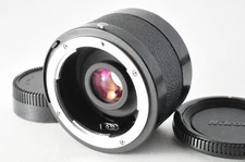 [Near MINT] Nikon Teleconverter TC-200 2X Conversion Lens F Mount From JAPAN