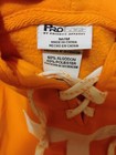 PRO Edge Tennessee Volunteers  Hoodie M Vintage Orange White — photo 2