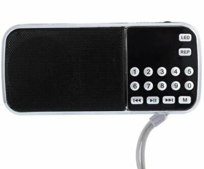 ONLINESIKHSTORE Sikh 2551 tracks gurbani radio player japji nitnem banis akhand path sukhmani bu