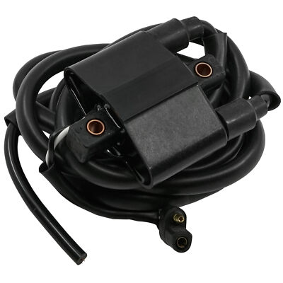 for Polaris 700 Classic 2002 2003 2004 Ignition Coil Double Line