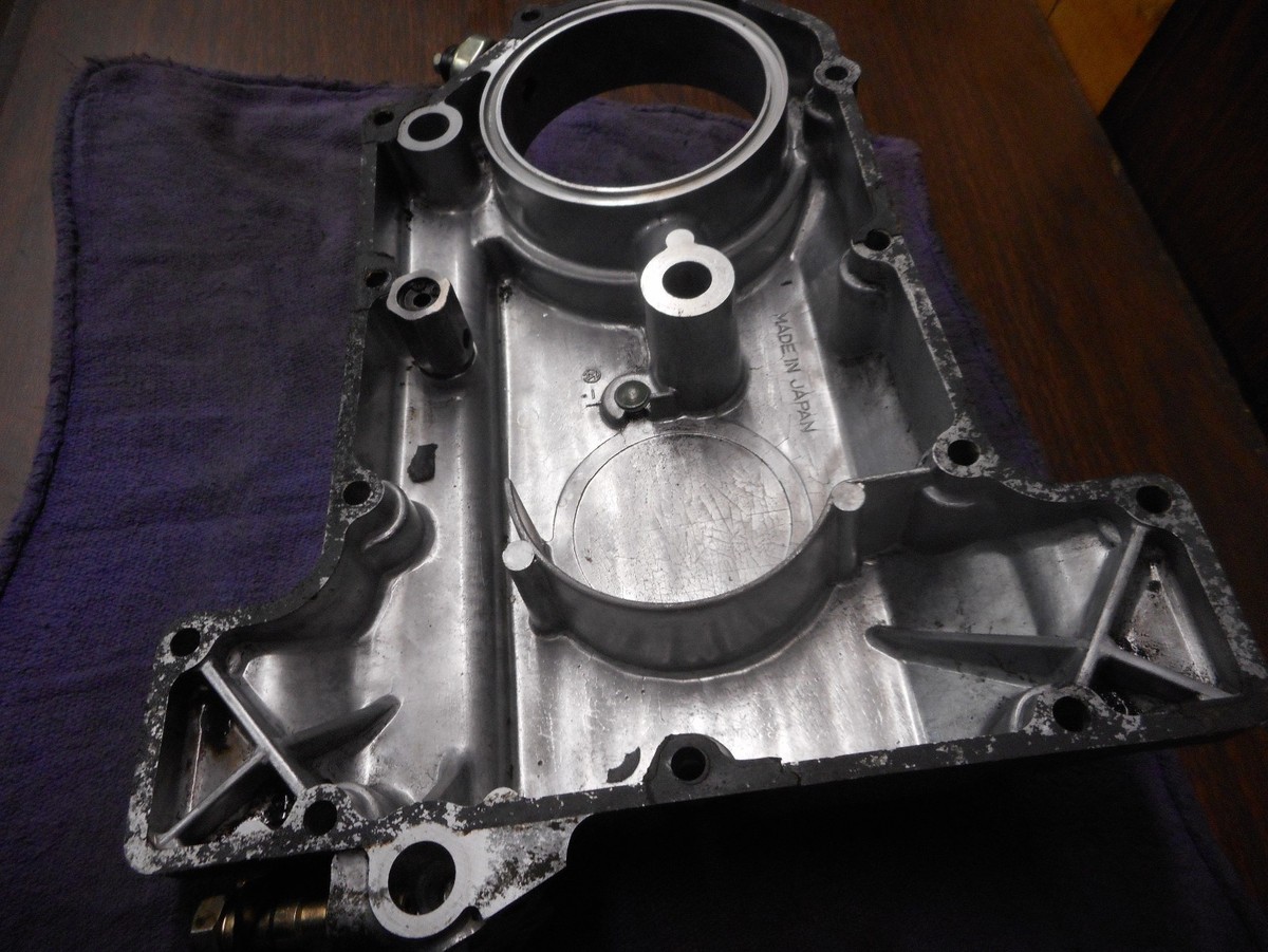 1989 Kawasaki zx750f oil pan 8 18 19r,,,,,,,,,, | eBay