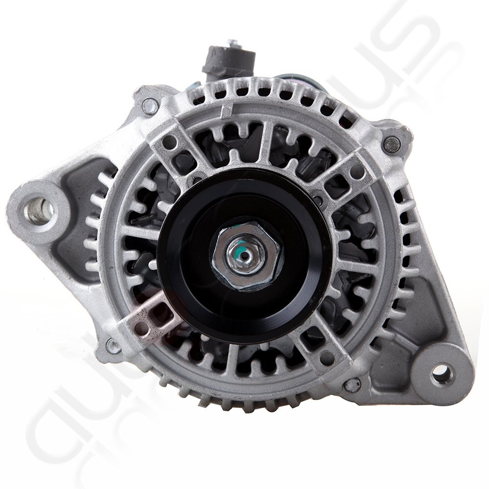 12V 100A 27060-28270 Alternator Used For Toyota Camry 2004-2006 – NITOYO