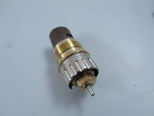 Danfoss 013G3063 Ventileinsatz voreinstellbar für RA-N DN 10/15 DG, Eck, WE