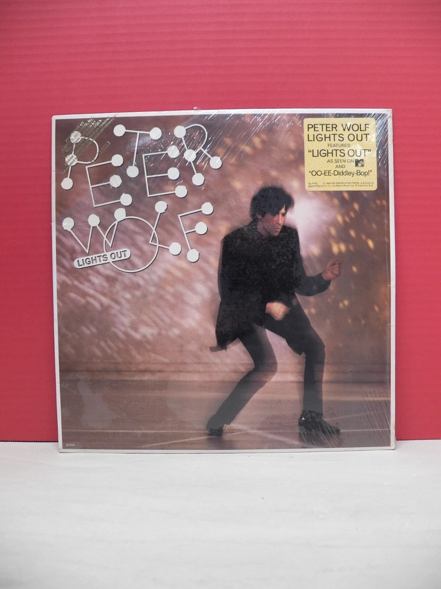 peter wolf lights out products for sale | eBay