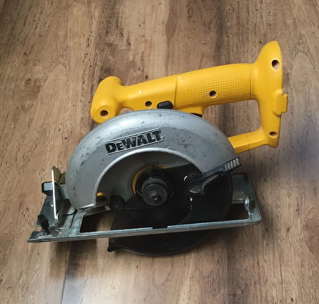 Dewalt DW939 6 1 2