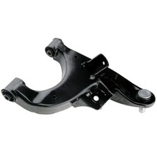 NTY Querlenker Radaufhängung hinten links für Nissan Pathfinder III R51 2.5 dCi