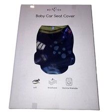 Baby Car Seat Cover