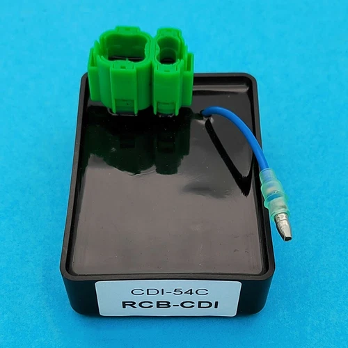 2 YEARS Warranty RCB-CDI CDI-54C for Can am DS 250 Bombardier Unlimited Speed