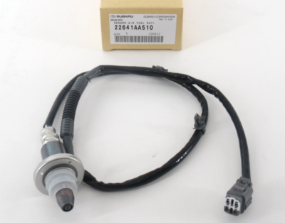 Genuine OEM Subaru 22641AA510 Oxygen O2 Sensor | eBay