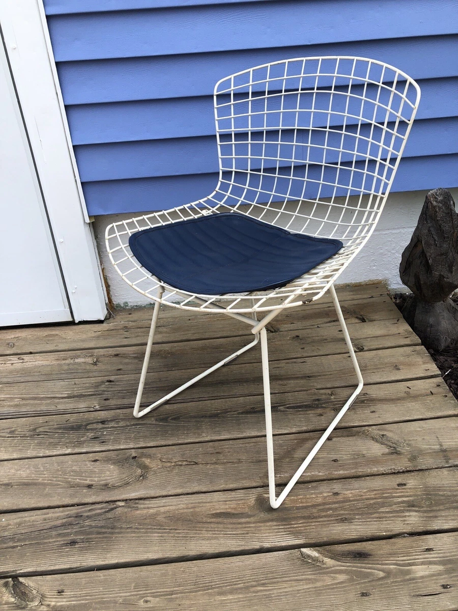 Knoll Harry Bertoia Seat Cushion Replacement