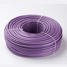 DP Bus Cable 2-core Compatible With Siemens Profibus Communication Line RS485