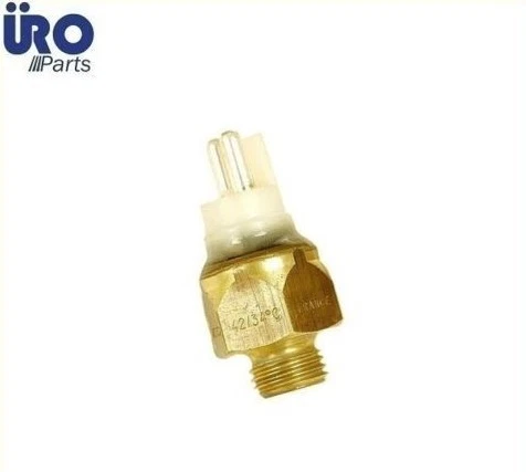 Sensor de temperatura do líquido de arrefecimento do motor Mercedes 380SE 380SEL 380SL 500SEL 500SEC URO - Imagem 2 de 4