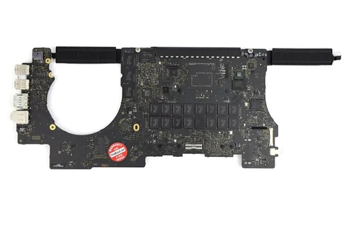DG Scheda Logica Madre 2,5 GHz i7 16 Gb 820-3787 per MacBook Pro 15" A1398 2014