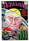 Aquaman (1st Series) #21 VGF 5.0 1965  Nick Cardy Cover