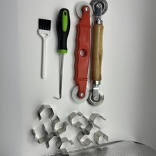Windows Screen and Screen Door Repair Kit