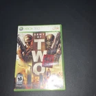 Army of Two The 40th Day - Xbox 360