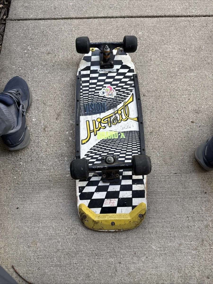 Variflex Vintage Skateboarding & Longboarding Equipment for sale