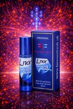 LENOR SPRING AWAKENING frangrance Roll On Womens/ Mens/ Unisex Perfume 10ml