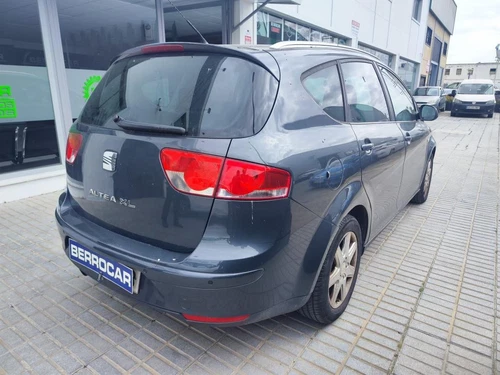 1K0909606D Sensor für Seat Altea XL (5P5) Family 2008 136776 - Bild 7 von 10