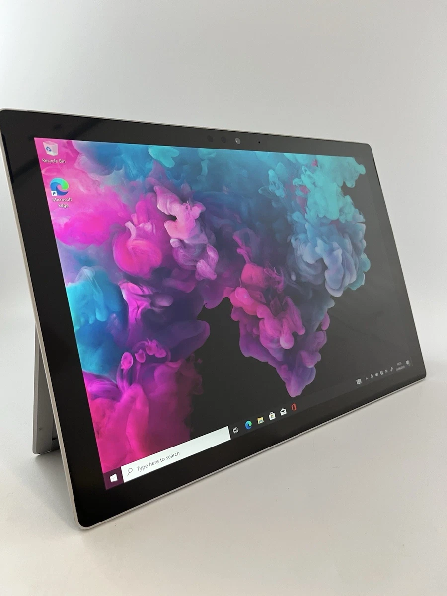 Microsoft Surface Pro 5 128GB Tablets & eReaders for sale | eBay UK