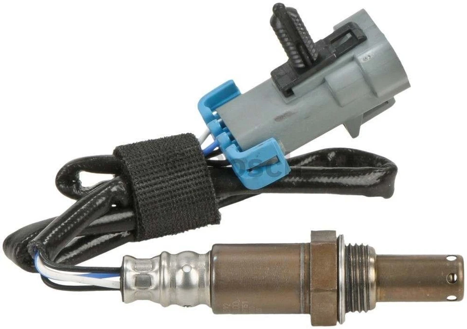 Oxygen Sensor Bosch 15153 for Hummer H3 (2006-2010) Foto 2 de 3