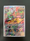 Carte Pokémon : Fongus-Furie 207/182 Faille Paradoxe Française NEUF