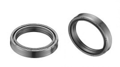 #ad #ad Psychic Fork Seals #UP 04201 for Suzuki Honda Kawasaki Yamaha $12.23