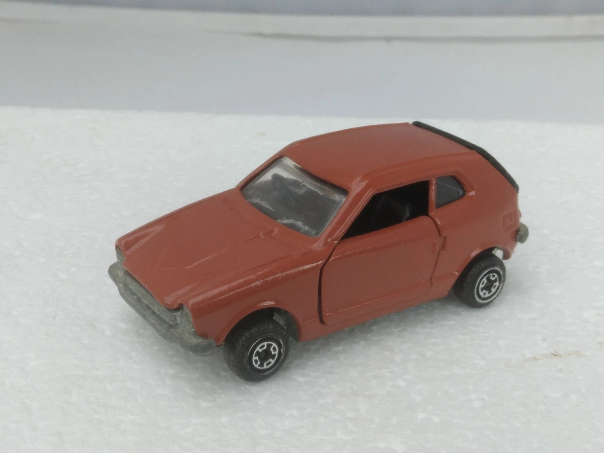 Solido Lancia Flaminia (no Dinky) Antikes Spielzeug 60er (Defekt) in Zofingen für CHF 25 – mit
