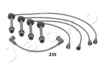 Japko ZüNdleitungssatz ZüNdkabel Satz FüR Toyota Celica Liftback 2.0 GT