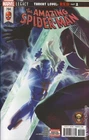 Amazing Spider-Man #794A Ross VF 8.0 2018 Stock Image