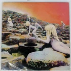 LED ZEPPELIN HOUSES OF THE HOLY ATLANTIC P6520A Japan VINYL LP