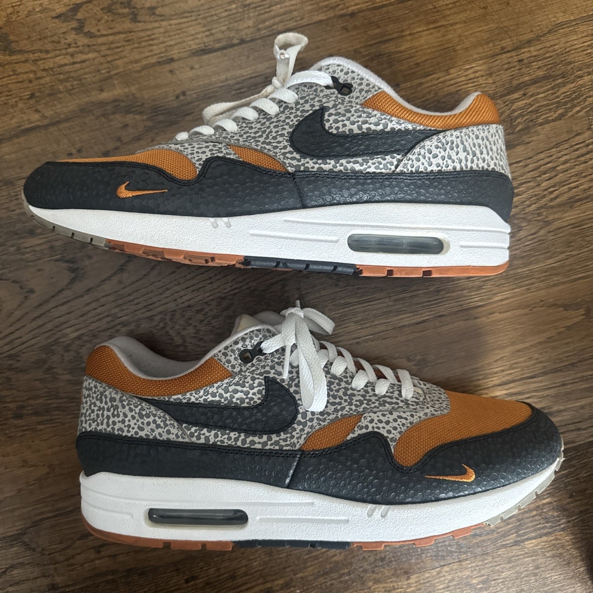 air max safari 2018