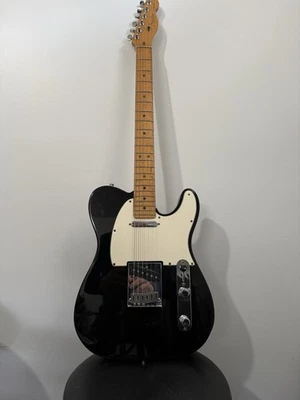 Fender American Standard Telecaster Electric Guitars for sale - eBay