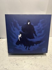Mondo Batman Animated Action Figure 1 6 Scale Mask of The Phantasm New
