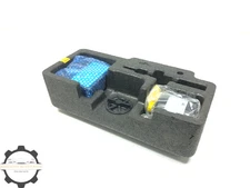 HYUNDAI KIA GENESIS DUNLOP TIRE MOBILITY REPAIR KIT CAR AIR COMPRESSOR PUMP OEM