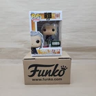 Funko Pop! Walking Dead Carol Peletier 1181 (Bloody) AMC Supply Drop Exclusive