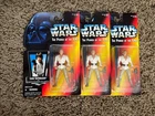 Kenner Star Wars: The Power of the Force Luke Skywalker Action Figure