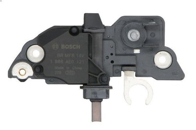 Generator Regulator for BOSCH 1 986 AE0 121 SSANGYONG MUSSO (FJ) 3.2 1996-2004
