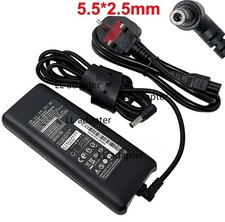 New 165W Power AC Adapter Charger For RAZER RZ09-01663W53-R3W1 RC30-0165 19.8V